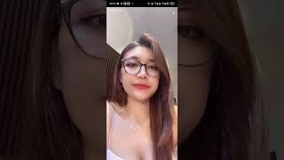 Live Streaming Miss Flo Sayang Bikin Tegang