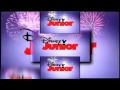 Youtube Thumbnail YTPMV Disney junior scan v3