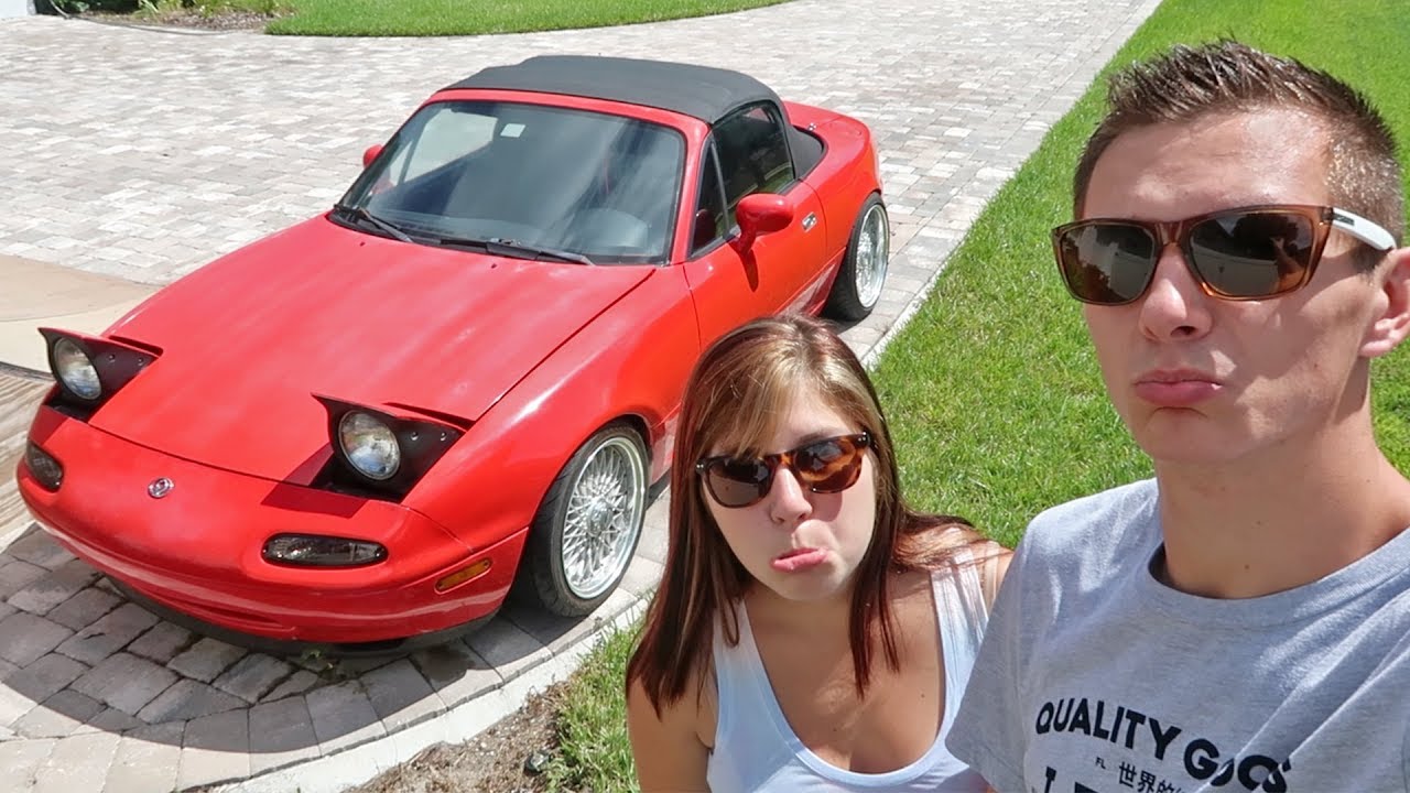 What Happened To Adam Lz And Nicole