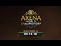 AWC NA Cup 1 | Top 8 Full VOD