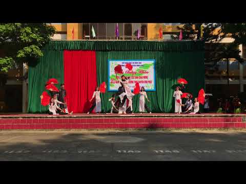 Thư Pháp-A10K20 CVP 01/11/2017