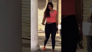 Girl Very Hot Expressions