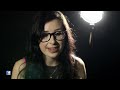 Locked Out Of Heaven - Bruno Mars - Caitlin Hart Cover - on iTunes