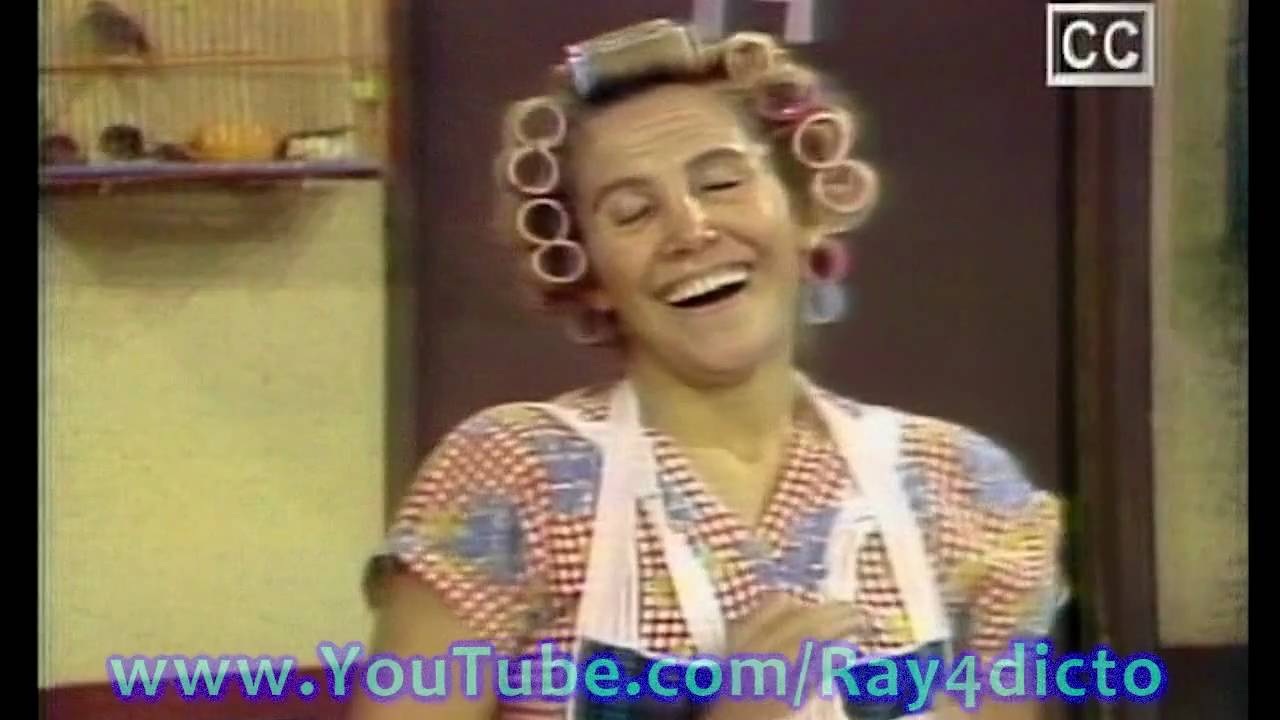 EL CHAVO DEL 8 ( Intro Promo Ray4dicto ) HD - YouTube