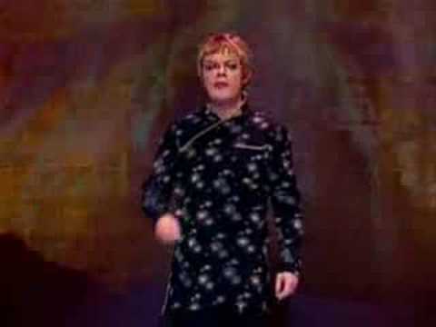 American vs. British English sketch