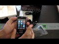Foto pequena Samsung S3370 Review HD ( in Romana ) - www.TelefonulTau.eu -