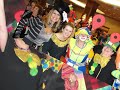 balloon convention