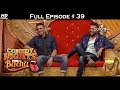 Comedy Nights Bachao - 4th June 2016 - Akshay Kumar & Jacqueline - कॉमेडी नाइट्स बचाओ - Full Episode