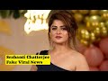 Viral News: Srabanti Chatterjee’s Fake Viral Video