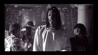 Wiz Khalifa & Curren$Y - Plot Twist