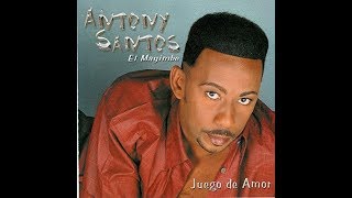 Watch Antony Santos Juego De Amor video