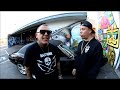 Battle Axe Welcomes Demrick To The Family & Make Way Music Video