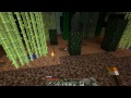 Let's Play Minecraft "Canopy Carnage" w/ Fildo - Part 5