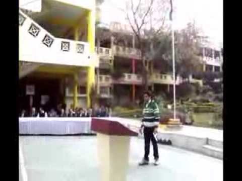 Aye mere pyare watan live