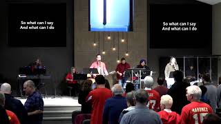 The Righteousness of God - Romans 10:14-21