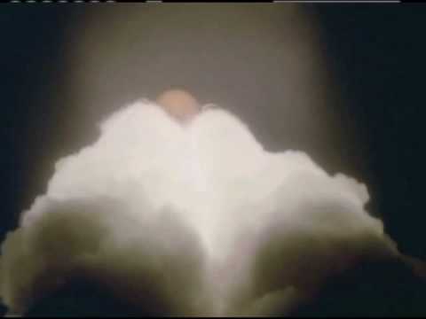 The Climb to Space