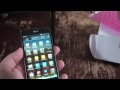 LG Optimus G Hands-On (Sprint)