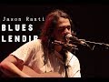 Blues Lendir (Nakal boleh jahat jangan) - Jason Ranti ( Live Di Bandara Lama Kota Jambi )
