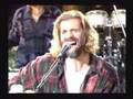 Kenny Loggins What A Fool Believes Live 1992