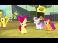 Apple Bloom Brand Spanking New Cutie Marks images Apple Bloom Brand Spanking New Cutie Marks