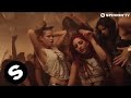 Afrojack & Martin Garrix - Turn Up The Speakers (Official Music Video)