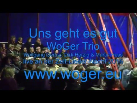 Das Gefühl Video