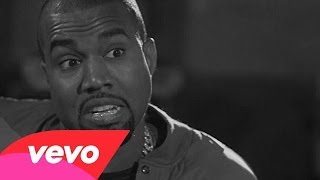 Watch Kanye West On Sight video
