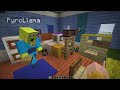 minecraft house tour