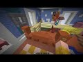minecraft house tour