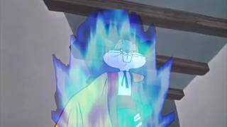 Ultra Instinct Bugs Bunny