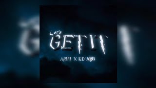 Kizaru, Arut - Let’s Get It | Премьера Трека 2023