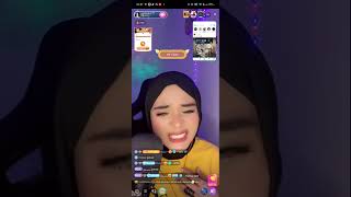 Bigo Live ..Dee Payung Satu Lagu