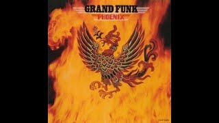 Watch Grand Funk Railroad So You Wont Have To Die video