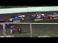 Mini Stock MAIN EVENT 4-20-19 Petaluma Speedway