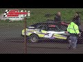 Mini Stock MAIN EVENT 4-20-19 Petaluma Speedway