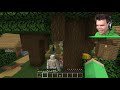 BREAK BLOCK = SPAWN 10,000 SILVERFISH! (Survive)