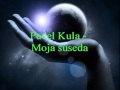 Pavel Kula - Moja suseda