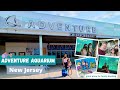 Adventure Aquarium Camden NJ