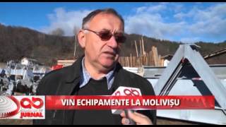 Jurnalul Absolut TV - 04.11.2015