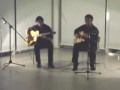 Jonny Hepbir & Jason Henson 'Nuages' Live @ Kube Poole, 14th Oct 2009
