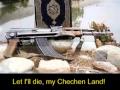 Nohchi cho (chechen song)