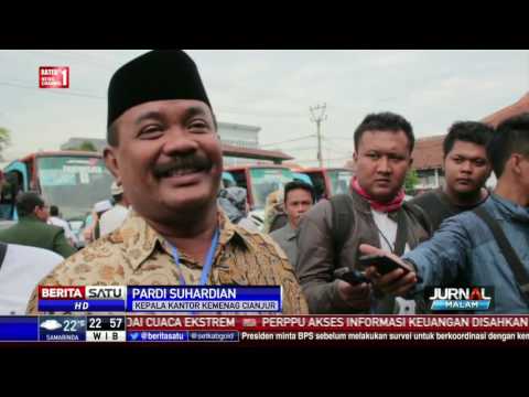 Video info haji cianjur Video info haji cianjur