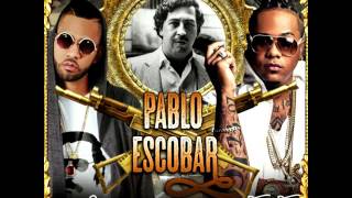 Shelow Shaq Ft El Yman - Pablo Escobar(Audio Oficial)