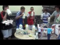 The Milk Challenge