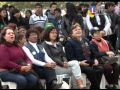 Estudiantes de secundaria demostraron su talento artístico en Festival de Canto y Baile