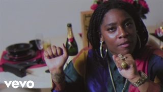 Watch Kamaiyah How Does It Feel video