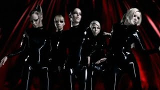 Watch Girls Aloud Sexy No No No video