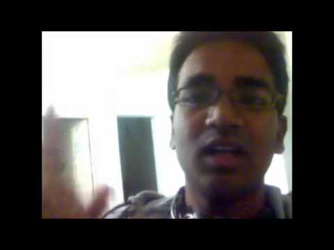 Why this Kolaveri kolaveri Di - Spoof by Vikas