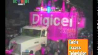 Petion-ville Carnaval 2011 Dj Hot