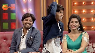 Comedy Nights - Episode 12 - April 08, 2018 - Best Scene